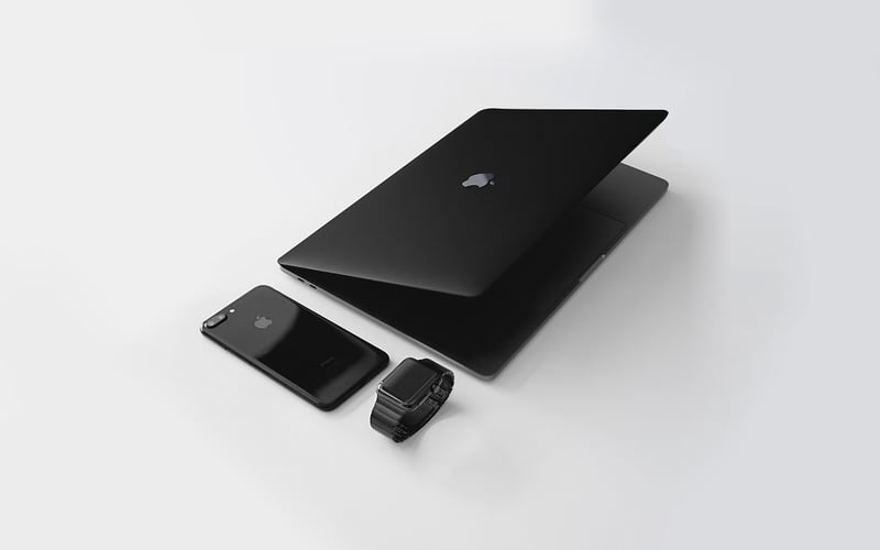 Chrono Gadgets