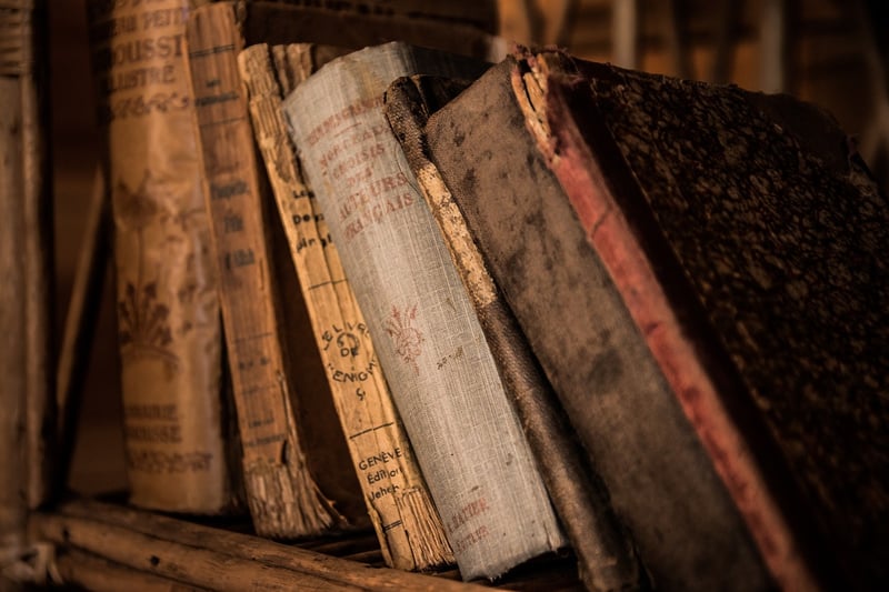 Time Travel Literature